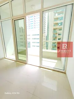 Luxury 1 BHK with Balcony &amp; Wardrobes | 2 Washrooms| 3 Years Fixed Rent| Free Gym &amp; Pool