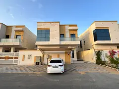 Al Yasmeen | 5 Master Bedrooms | 2 Halls | Majlis | Behind Park | Quiet Area | Family Villa | Prime