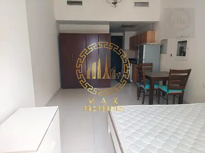 Fully Furnished Studio | Elite 2 | Front Stadium View | Great Price