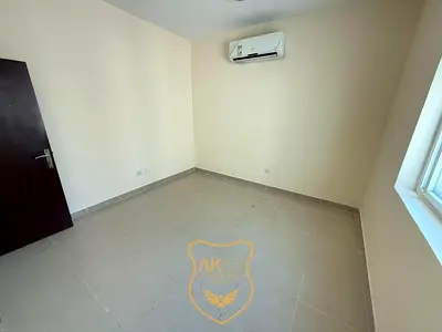 Well-Maintained One-Bedroom Apartment for Families