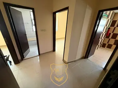 Well-Maintained One-Bedroom Apartment for Families