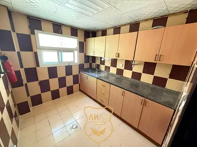 Well-Maintained One-Bedroom Apartment for Families