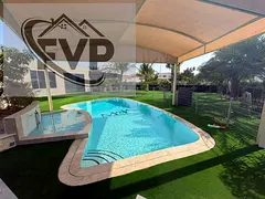 Luxury 5BHK+Maids |Private Pool | Fully Furnished