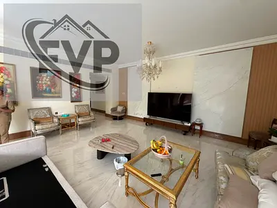 Luxury 5BHK+Maids |Private Pool | Fully Furnished