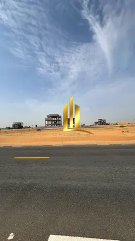 للبيع ارض في منطقة مزيرعة - الشارقة