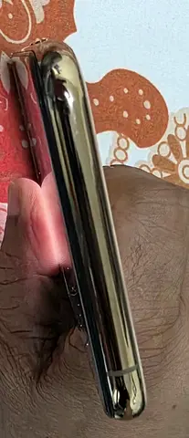 Iphone XS 256 GB without camera