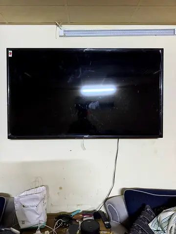 Sony Bravia VU3 TV 65 INCH