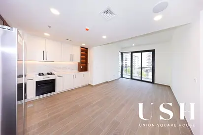 Spacious 2 BR | Corner Unit | Boulevard Views
