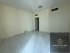 Largest 1BR Hall for Yearly Rent in Falcon Towers – Al Rashidiya 2 | Master Bedroom | 2 Bathrooms 