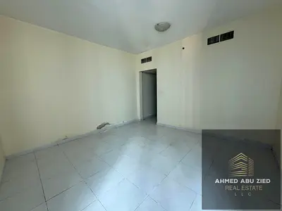 Largest 1BR Hall for Yearly Rent in Falcon Towers – Al Rashidiya 2 | Master Bedroom | 2 Bathrooms | Kitchen | Balcony | Spacious | 30K | 4 Payments