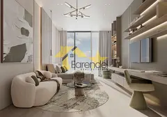 Spacious, Fully Furnished | Near Upcoming Metro | Resale Deal | High ROI | Freehold | DLRC