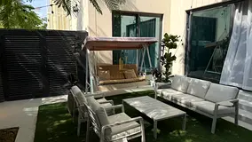 🏡 For Sale | Premium 4-Bedroom Corner Townhouse in Sharjah Sustainable City