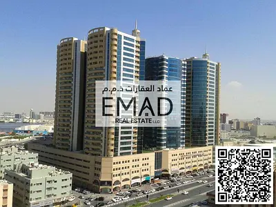 2 Bed Hall | Parking | Open View | Horizon Towers