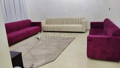 Luxury Stylish Sofa كنب فاخر عصري