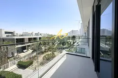 Brand New | Boulevard View | Spacious Layout