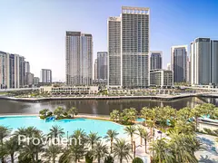 Beach Access | Large 2BR | Vacant | Rare Unit