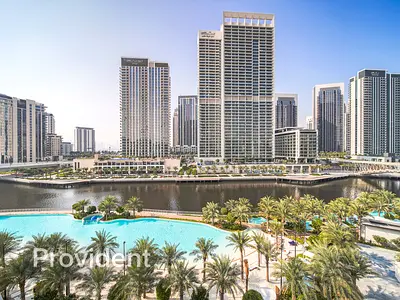 Beach Access | Large 2BR | Vacant | Rare Unit