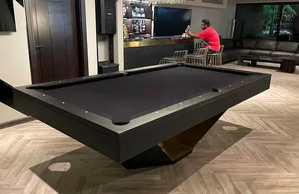 billards