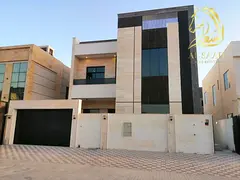 ✨An exceptional opportunity to own a luxurious villa with a modern design, high-end finishes, and 