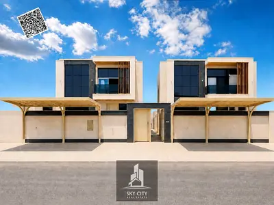 Ready to move in, including registration and ownership fees, water, electricity, air conditioning, very spacious interiors and hotel finishes, freehol