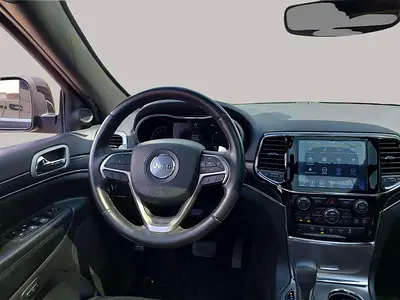 2019 JEEP GRAND CHEROKEE 照片 10