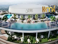 Waterfront | 30% Discount | Cash Price I PREMIUM STUDIO