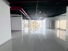 Huge Shop For Rent Al Taawun Street