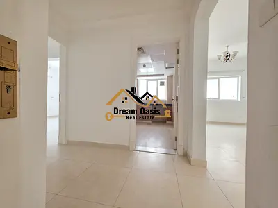 1BHK available Good condition apartment available for family