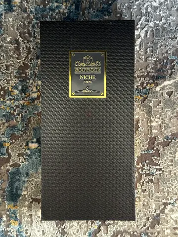 Boutique Niche 1979 Eau De Parfum Cologne