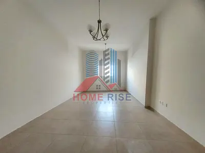 Spacious 2BHK Apartment with Balcony, Parking & Amenities | Al Nahda Sharjah