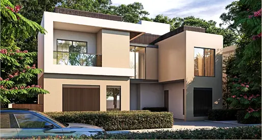 Type D |5 Ensuite Bedrooms / Premium Location