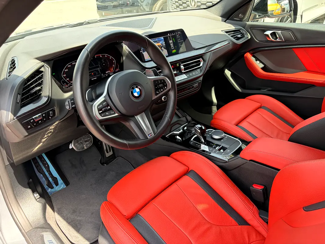 BMW 2-Series 2024