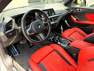 BMW 2 Series M235i xDrive, миниатюра 8