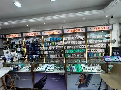 Business for sale