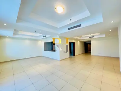 Bin Hendi Tower 3 BR Apartment