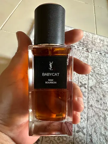 YSL BABYCAT Perfum 75ML