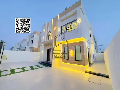 فيلا شامل الماء والكهرباء ورسوم التسجيل من المالك مباشرة