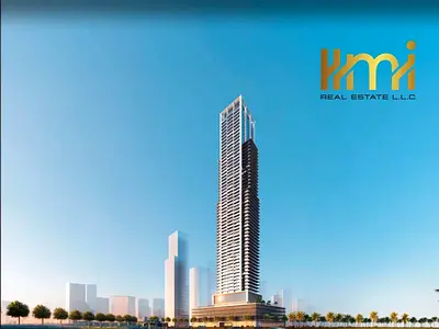 Local & GCC nationals - Investor Deal - 45% DISCOUNT - Cash Offer -Fully Furnished