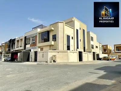 Corner villa, price includes registration fees, electricity, and water.