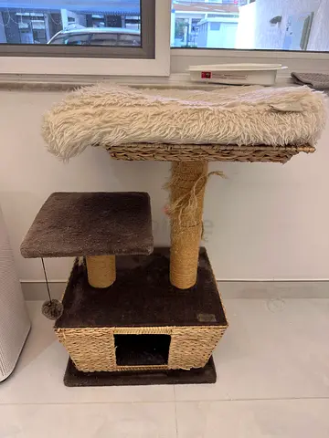 Cat Tree