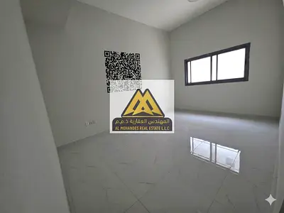 Spacious Studio Apartment | Separate Kitchen for Enhanced Privacy | Prime Location Close to All Amenities | Easy Access to Sharjah and Dubai