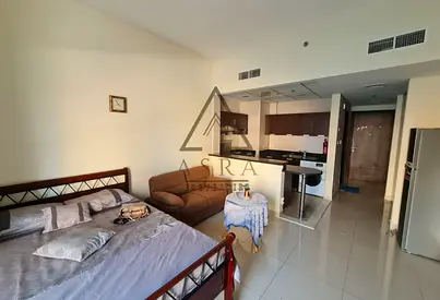 Furnished Studio | Full Golf View | Eagle Heights