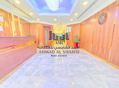 Hot Offer || Spacious 2BR With Balcony || Wardrobes || Close To RTA Bus Stop || Ready To Move