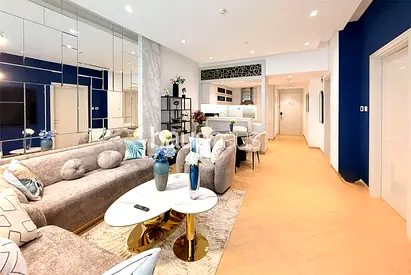 Rare Upgrade | Hotel-Style | Stylish