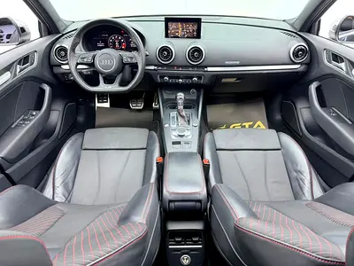 2020 AUDI S3 照片 9
