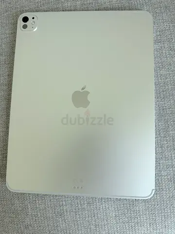 Ipad pro M5 13 256