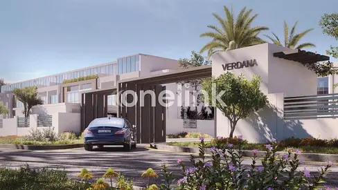 4BR TOWNHOUSE | SOON TO HANDOVER | GOOD DEAL | VERDANA PHASE 2 (DIP)