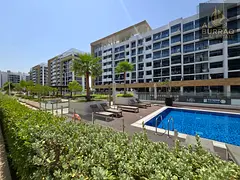 Spacious 1BHK | Private Garden | Luxury Living | Vacant Now
