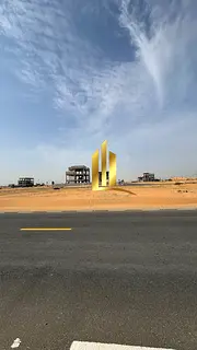 Land for sale in Muzairah area - Sharjah