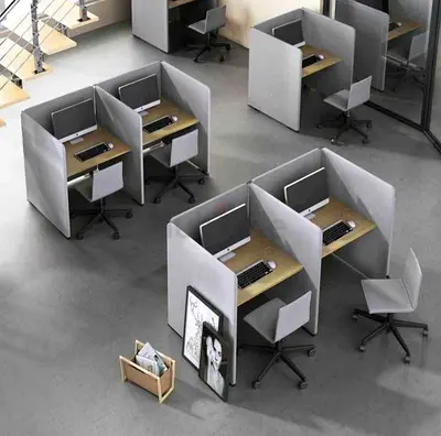 Office Workstations